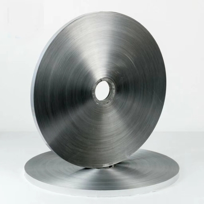EAA Cinta de aluminio recubierta de copolímero de 0,05 mm Al natural 0,1 mm N/A