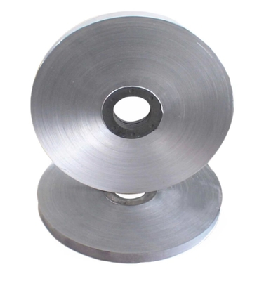 Cinta de aluminio revestida EAA semi conductor del copolímero de Alu 0.3m m 0,05 milímetros