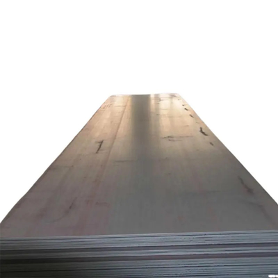 Placa de acero suave de carbono de P265GH SA738 ASTM A283 GR C para la industria