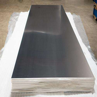 Placa inoxidable ISO 201 150m m de la hoja de acero de los VAGOS del estruendo