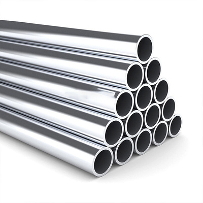 Diámetro 3/8&quot; del SGS BV del ISO - 100” tuberías de acero inoxidables 410S para los usos de soldadura