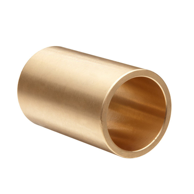 ASTM C12000 recoció la tubería de cobre el tubo redondo de cobre de 6m m a de 2500m m