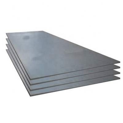 Desgaste de 0.12MM-1.2M M Hb500 Hb400 - corrosión anti resistente de la placa de acero