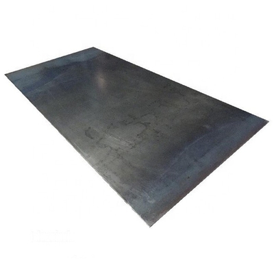 Desgaste de 0.12MM-1.2M M Hb500 Hb400 - corrosión anti resistente de la placa de acero