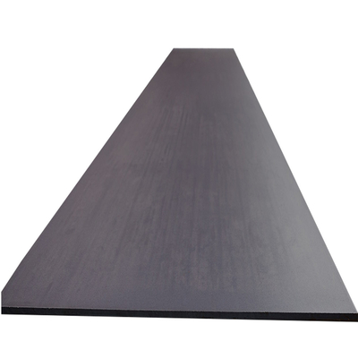 Hoja de acero de acero normalizada de la dureza 450-540 20m m de la placa Ar500