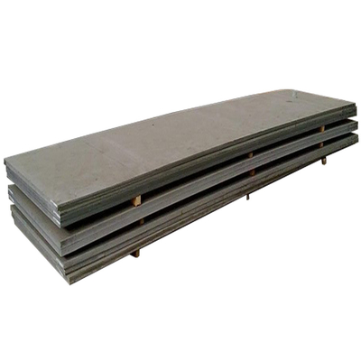 Hoja de acero de acero normalizada de la dureza 450-540 20m m de la placa Ar500