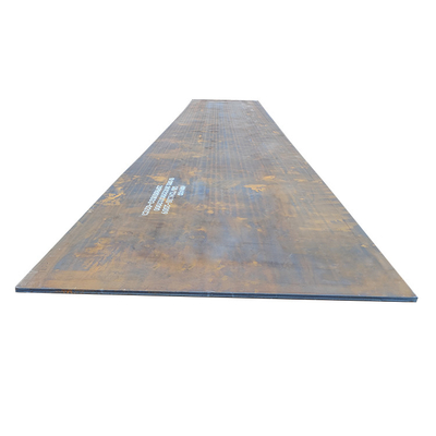 hoja de acero plana de acero de la placa SGCC CGCC 3m m de la anchura de 600-1250m m que lleva