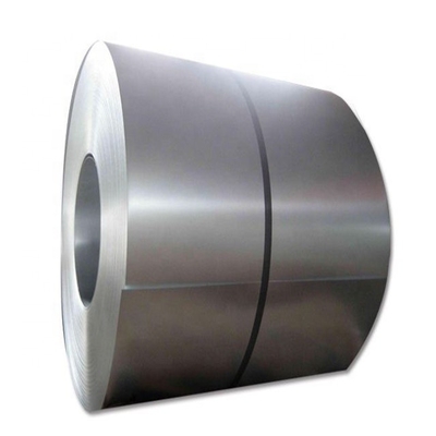 La bobina de acero galvanizada sumergida caliente DX51D Z275 Z350 laminó la bobina de acero de GL