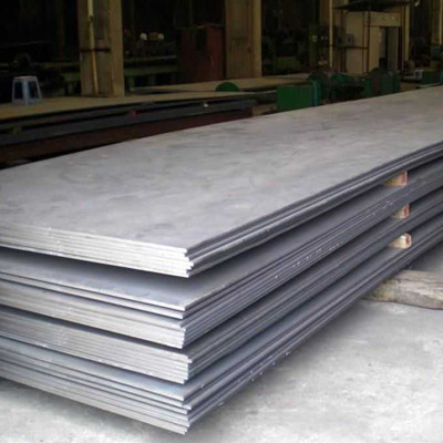 400 450 500 550 600 desgaste - placa de acero resistente de  de la HB de AR de la placa de acero
