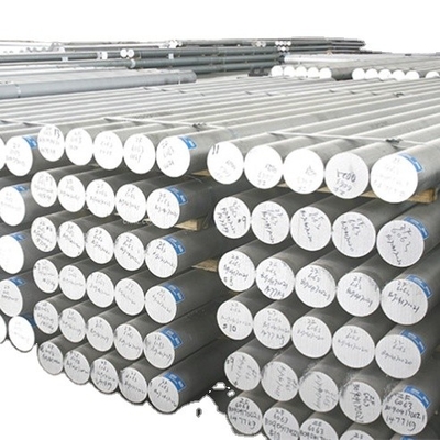 6061 longitud de aluminio sólida plana rectangular de la barra T6 6063 T5 1m-6m