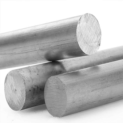barra de aluminio sólida cuadrada 1060 de la longitud 1100 de 12000m m para industrial