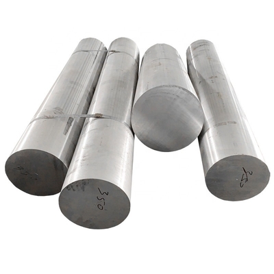 barra de aluminio sólida cuadrada 1060 de la longitud 1100 de 12000m m para industrial